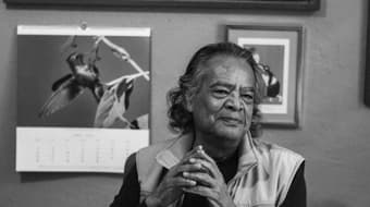 “El archivo fotográfico es la memoria del país”: Pedro Valtierra