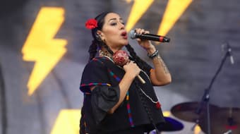 Lila Downs dará concierto gratis en CDMX por el Día de las Madres: checa dónde y cuándo