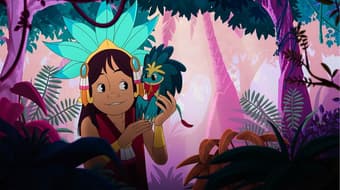 Mi amigo el sol: ¿primera película animada en México en ser dirigida por una mujer?