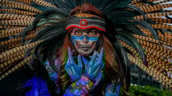 ¿Qué ver en la Noche de Museos del Museo de Antropología? Actividades y cómo participar