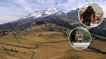 Paseos culturales del INAH en abril: ocho recorridos para redescubrir la CDMX y explorar Edomex e Hidalgo