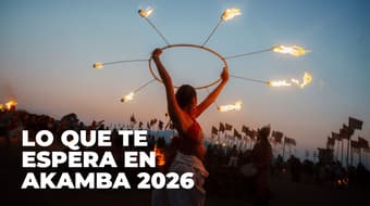 Akamba 2026: “buscamos generar sorpresa, curiosidad, amor y misterio”