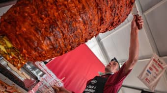 Taco Chilango 2026: música y el plan completo para no desconectarte en CDMX