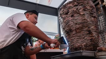 La Sal, el toque de sabor que no falta en las mesas Chilangas