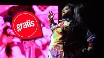 Amandititita dará conciertos GRATIS en CDMX este 2026: fechas confirmadas y sedes