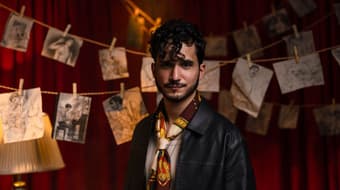 Andrés Obregón anuncia su primer concierto en el Auditorio Nacional; ¿cuándo será?