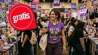 Habrá festival de K-pop GRATIS edición BTS en CDMX: ¿cuándo y dónde es?