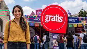 Feria de los Museos 2026 llega al Centro Histórico de la CDMX con talleres y un concierto de rock GRATIS