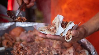 Carnitas, quesadillas y tacos de choriqueso: así será el Festival Michoacán 2026 en Chapultepec CDMX