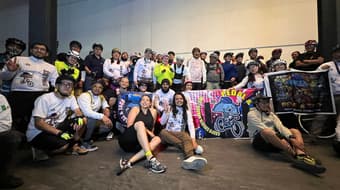 Bikers y ciclistas repartirán juguetes en distintas zonas de la CDMX por el Día del Niño