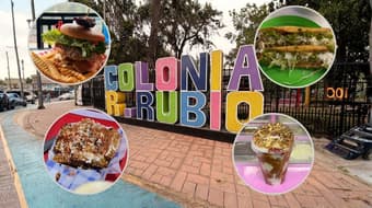 ¿Dónde comer en la Romero Rubio? Flautas, cochinita, elotes y más; estos son los imperdibles