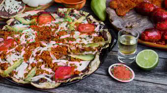 Feria de Oaxaca en CDMX: así será el evento GRATIS con comida, artesanías y talleres