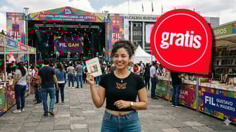 Habrá Festival Internacional de Letras 2026 en CDMX con conciertos GRATIS: ¿cuándo y dónde es?