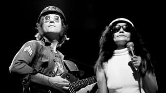 John Lennon & Yoko Ono regresan a la pantalla grande