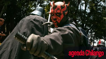 Barbacoa, pachucos y Star Wars tomarán tu semana para hacer planes diferentes en CDMX