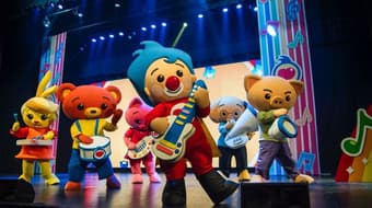 Plim Plim llega a CDMX para celebrar el Día del Niño y la Niña; cuándo y dónde