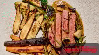 Festival de wagyu, baile y comida con causa, musicales y más para armar el plan