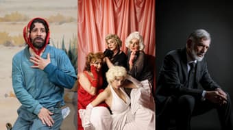 En escena: Obras de teatro para ver en abril