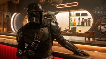 Este es el camino: rumbo al estreno de The Mandalorian and Grogu