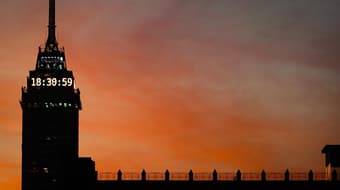70 años de altura, la Torre Latino sigue siendo un orgullo en la CDMX