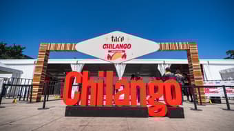 Zona Relax y concursos de Taco Chilango 2026: así será el festival en CDMX