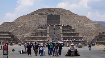 Teotihuacán estrenará nuevo museo que tendrá una pelota de hace 3,500 años