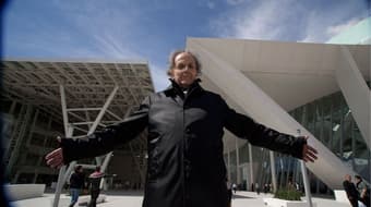 TGL 100: Redescubre la arquitectura de Teodoro González de León con este ciclo cultural