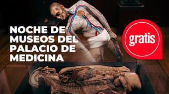 Leyendas y teatro: así será la Noche de Museos en el antiguo Palacio de la Inquisición en CDMX
