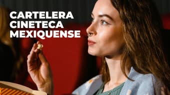 Cineteca Mexiquense tendrá funciones especiales por el Día de las Madres 