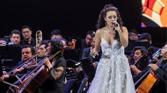 Del ‘Ciclo sin fin’ a ‘Libre soy’: ¡Magia pura te espera en este concierto sinfónico en la CDMX!