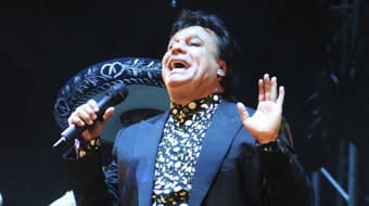 Posponen apertura de la exposición sobre Juan Gabriel en el Museo del Chopo