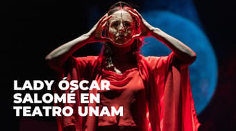 La pose como resistencia en Lady Óscar Salomé. Nuevo estreno de Teatro UNAM
