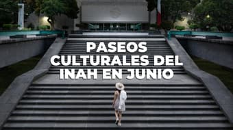 Museo del Tarot, Lecumberri y más: llegan los Paseos Culturales del INAH; fechas y registro