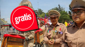 Centro Histórico de CDMX tendrá Festival de Organilleros con música y megadesfile GRATIS