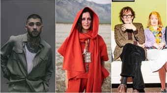 Conciertos de junio en CDMX: de Pulp a Julieta Venegas, Zayn y otros por el Mundial de Futbol