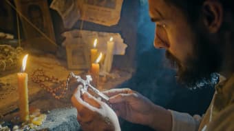 El ritual del nahual: una peli de terror mexicano que va más allá del susto