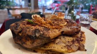 Lánzate a este festival de Palestina en CDMX con comida y música en vivo; ¿cuándo y dónde es?