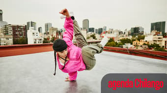 Hip hop, arte y hasta un wine bar: las mejores actividades para disfrutar de la CDMX