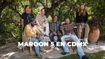 Maroon 5 anuncia conciertos en México; cuándo y dónde serán