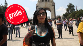 Habrá megaconcierto de rock GRATIS en el Monumento a la Revolución: ¿cuándo es?