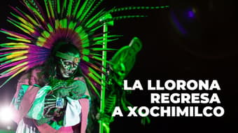La Llorona llega antes a los canales de Xochimilco este 2026; fechas y cómo comprar boletos