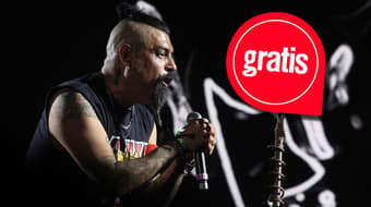 Panteón Rococó dará concierto GRATIS cerca de CDMX: ¿cuándo y dónde es?