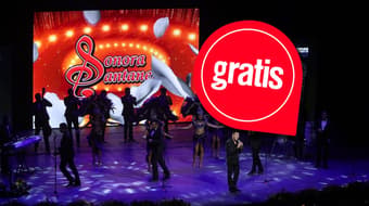 La Sonora Santanera dará concierto y megabaile GRATIS en CDMX: ¿cuándo y dónde es?