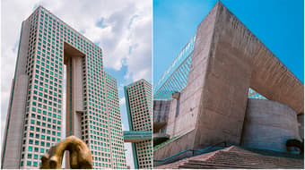 “La arquitectura puede ser inclusiva y ética”, Tatiana Bilbao dentro del marco del centenario de Teodoro González de León