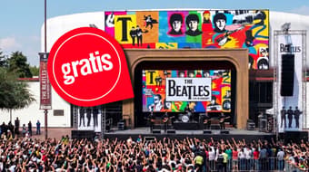 Habrá tributo a The Beatles GRATIS en CDMX: ¿cuándo y dónde es?