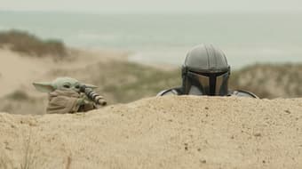 The Mandalorian & Grogu: Jon Favreau nos dijo por qué disfrutarás ver esta película