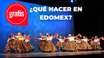 ¿Qué hacer en Edomex este fin de semana? Habrá danza, música y más actividades GRATIS en Texcoco