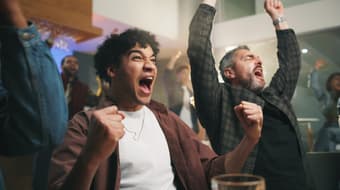 Cada vez que juega México, gana la afición con cashback en restaurantes