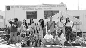 Arte Arma: el colectivo que lleva rap, grafiti y danza a las cárceles femeniles de la CDMX y el Edomex