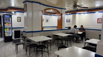 Así luce ahora La Tonina, la taquería más querida de la San Rafael